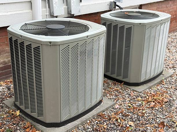 Reliable Air Conditioning Repair contractor in Lewiston, ID by Tropical Oasis HVAC
